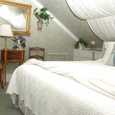 Inn On The Ocean The Veranda Room